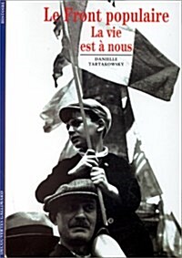 Le Front Ulaire La Vie Est ?Nous (Hardcover)