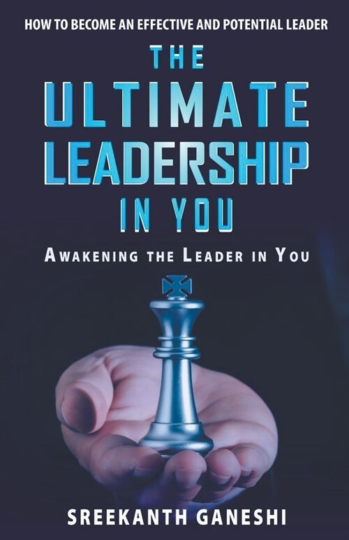 The Ultimate Leadership in You (Paperback)