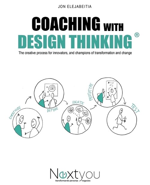 Coaching with Design Thinking (Paperback)