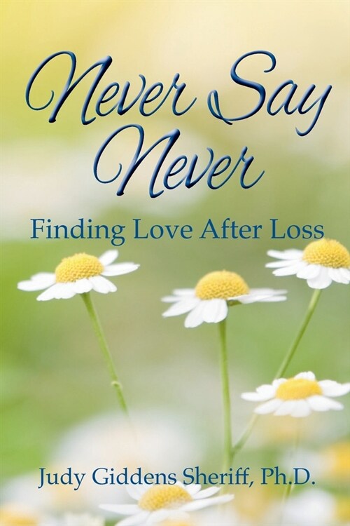 Never Say Never (Paperback)