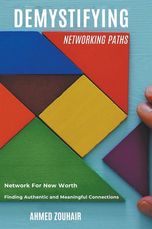Demystifying Networking Paths (Paperback)