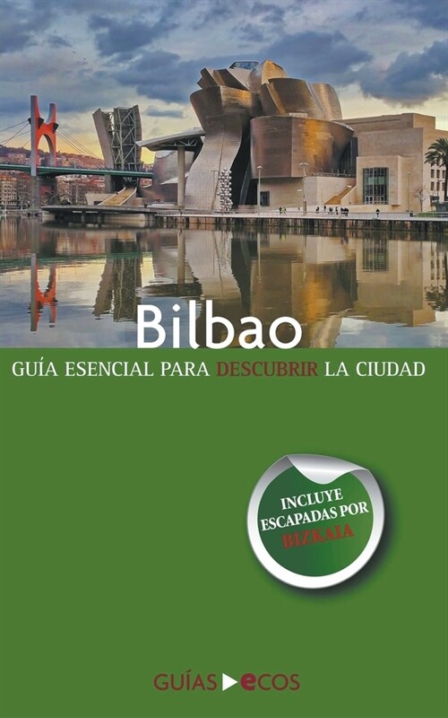 Bilbao (Paperback)