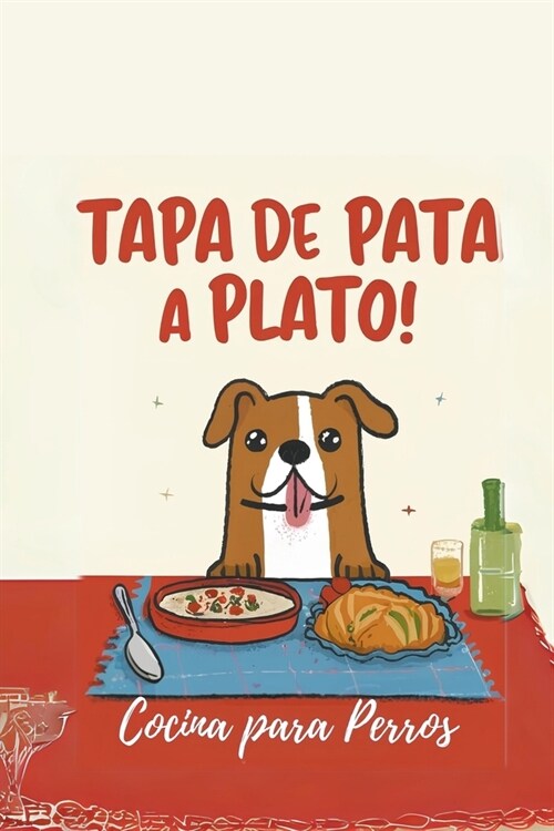 Tapa de pata a plato! (Paperback)