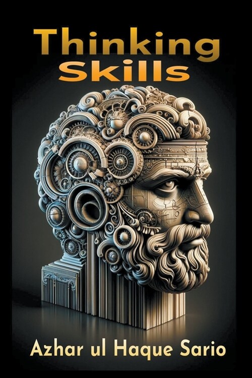 Thinking Skills (Paperback)