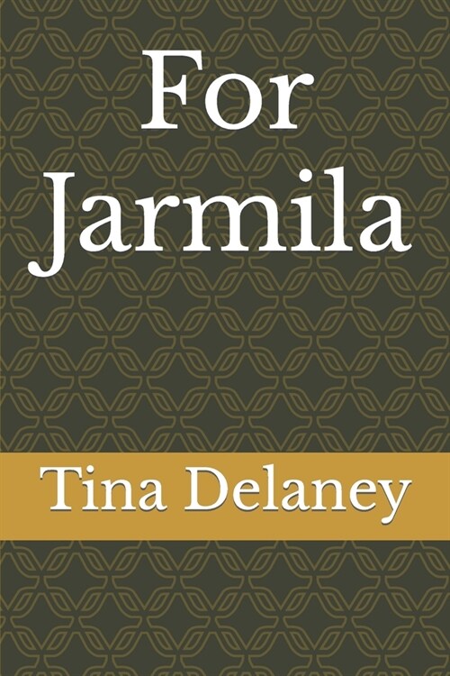 For Jarmila (Paperback)