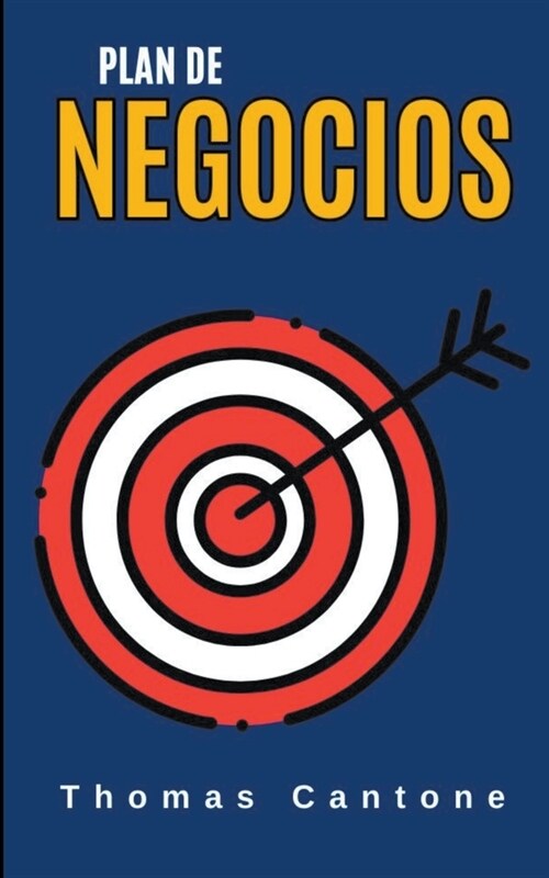 Plan de Negocios (Paperback)