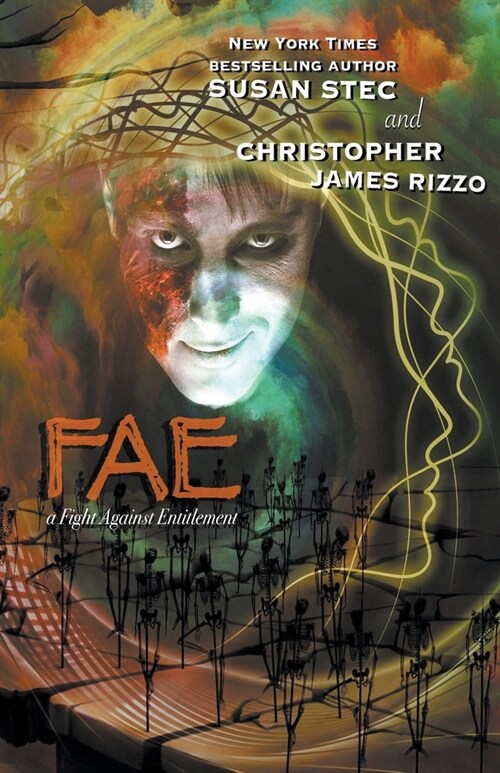 Fae (Paperback)