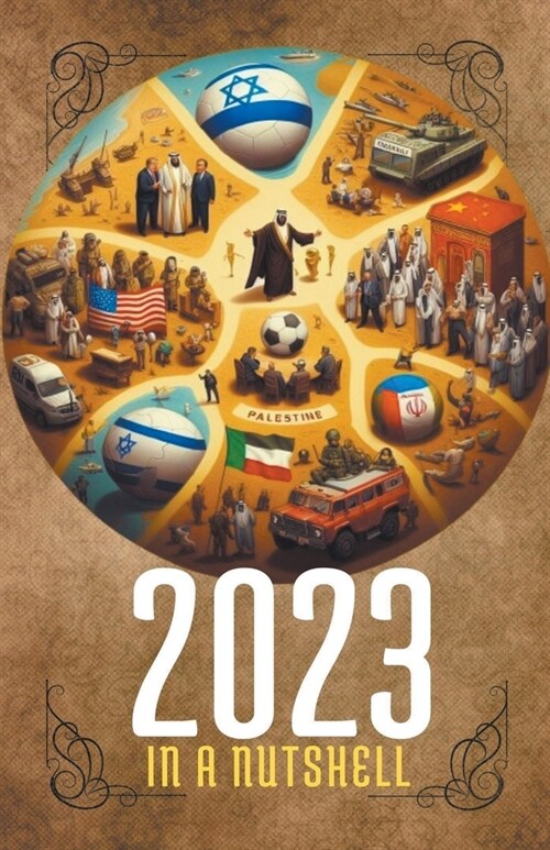 2023 In A Nutshell (Paperback)