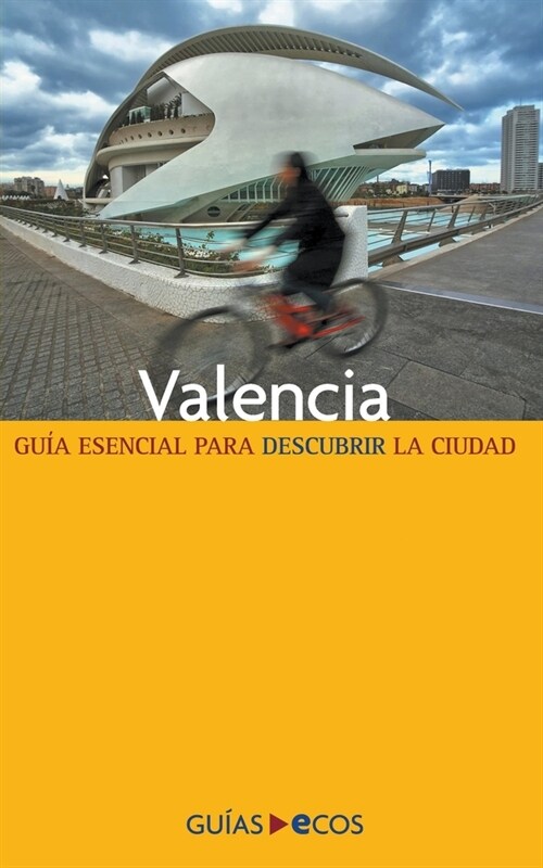 Valencia (Paperback)