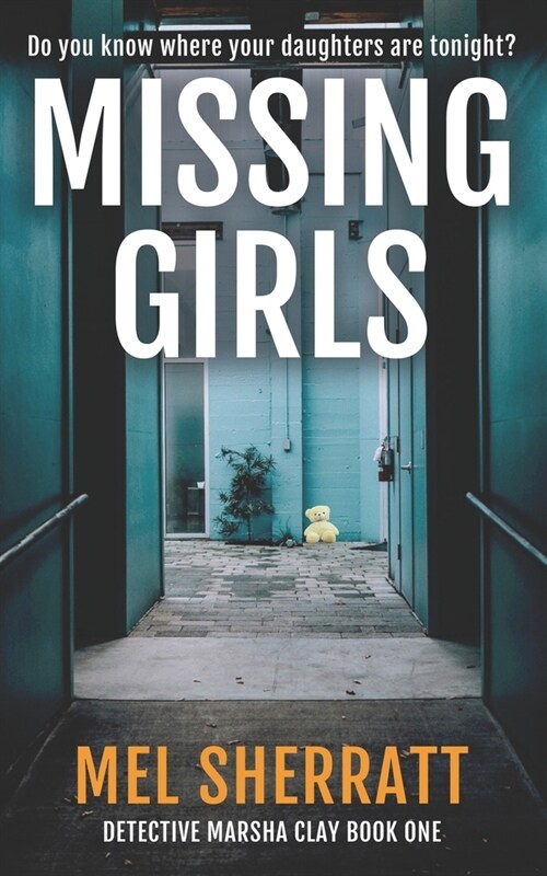 Missing Girls: A Staffordshire Moorlands Mystery (Paperback)