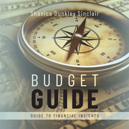 Budget Guide: Guide to Financial Insights (Paperback)