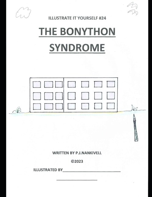 The Bonython Syndrome (Paperback)