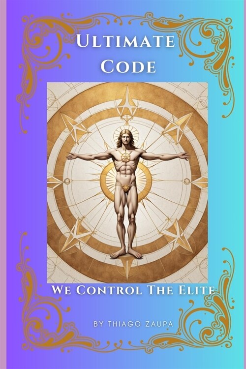 Ultimate Code: We Control the Elite (Paperback)