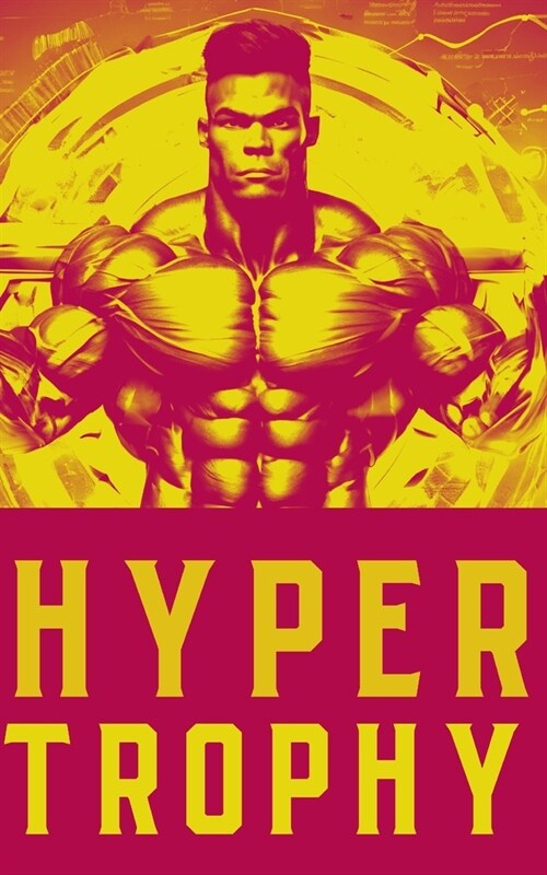 Hypertrophy: The Science of Muscle Growth for Bodybuilders: Advanced Techniques, Nutritional Strategies, and Physiological Insights (Paperback)