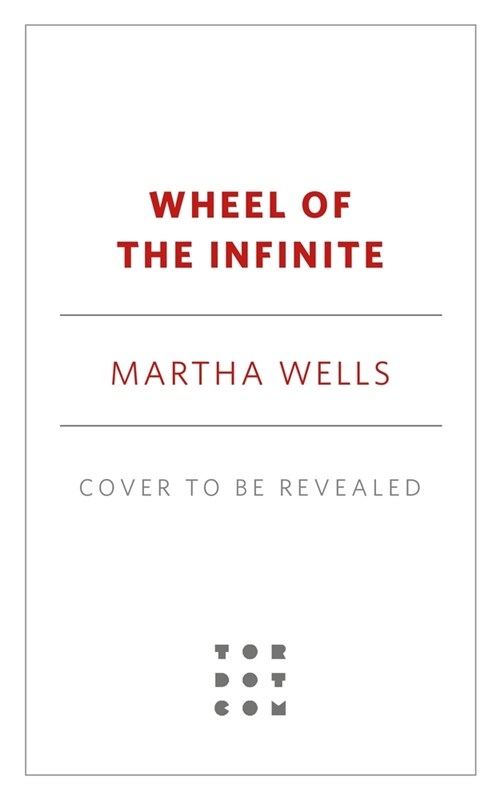 Wheel of the Infinite (Paperback)
