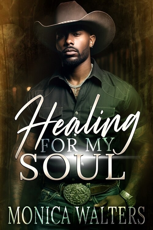 Healing For My Soul (Paperback)