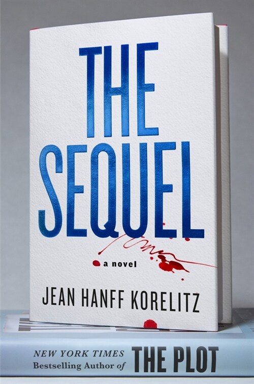 The Sequel (Hardcover)