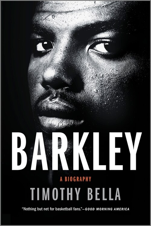 Barkley: A Biography (Paperback, First Time Trad)
