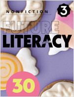 Future Literacy 30-3 (Student Book + Workbook + MP3 CD  

)
