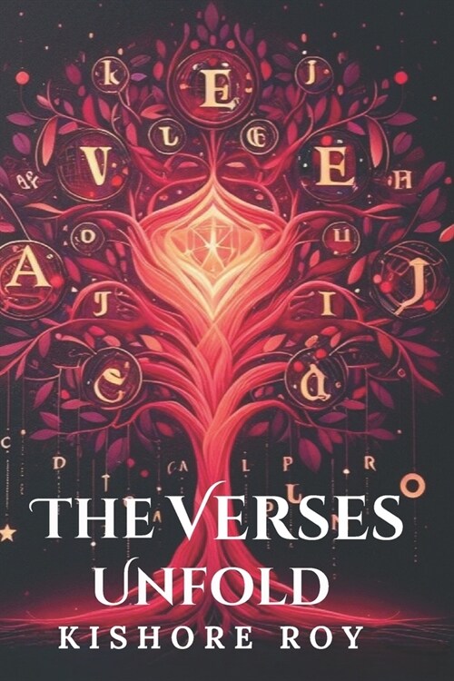 The Verses Unfold (Paperback)