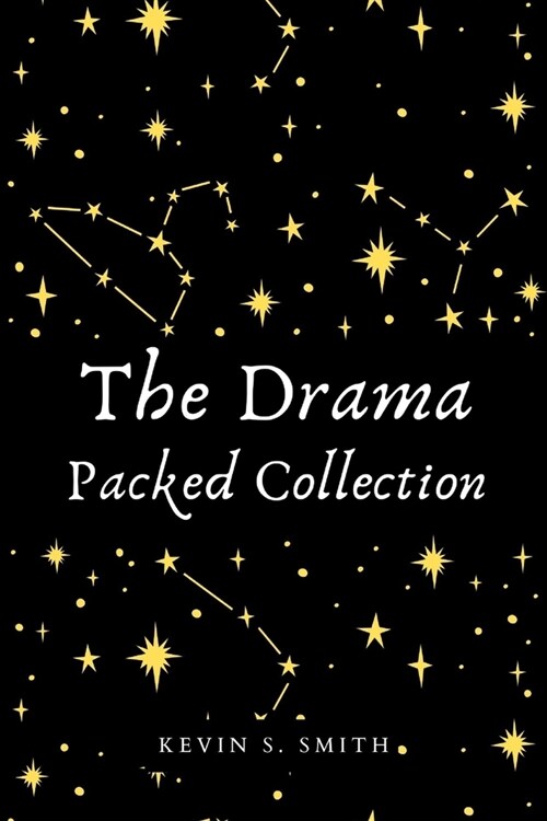 The Drama Packed Collection (Paperback)