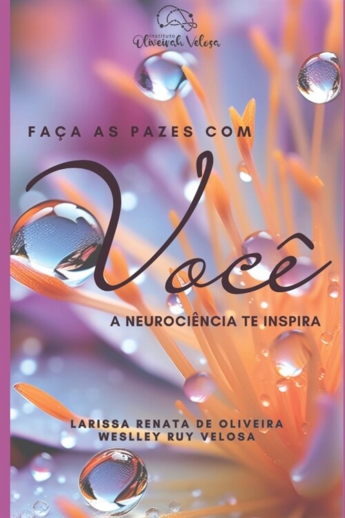 Fa? as pazes com voc? a neuroci?cia te inspira (Paperback)