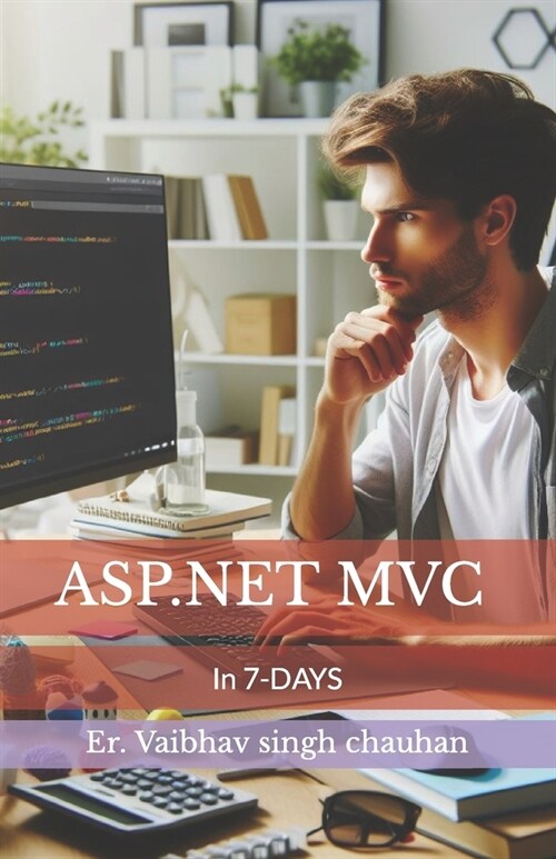 ASP.NET MVC in 7 Days (Paperback)