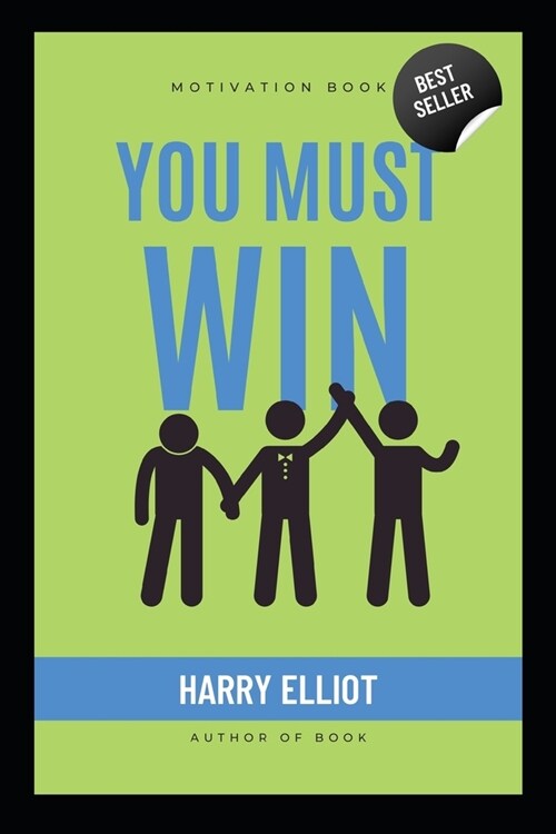 You Must Win (Paperback)