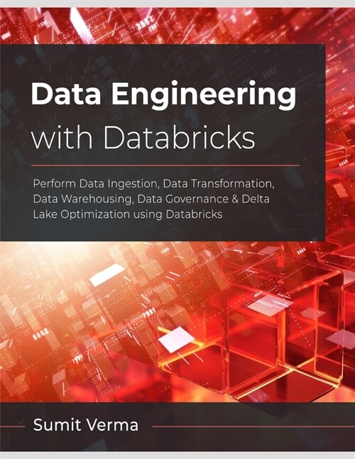 Data Engineering with Databricks (Paperback)