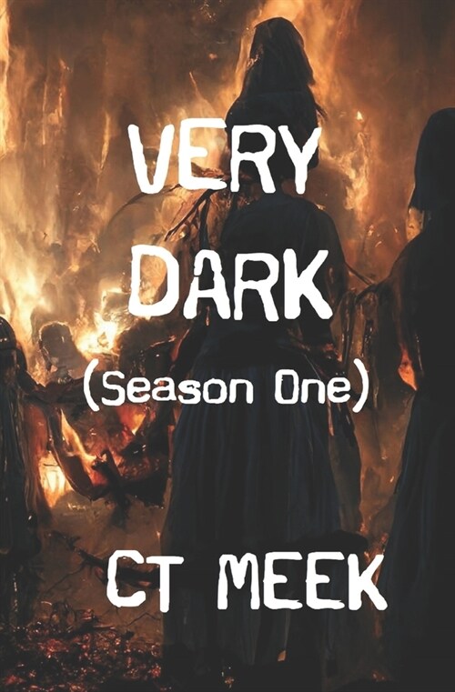 Very Dark (Season One) (Paperback)