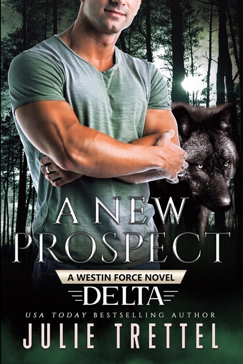 A New Prospect (Paperback)