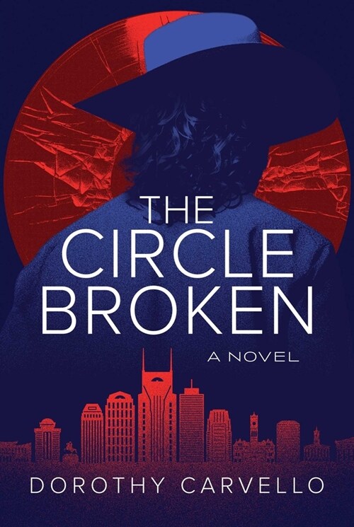 The Circle Broken (Paperback)