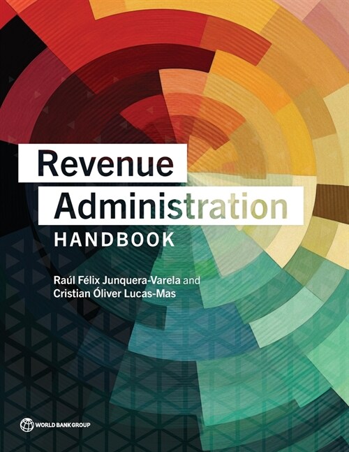 Revenue Administration Handbook (Paperback)