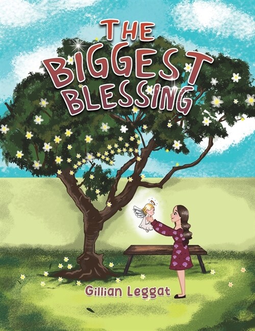 The Biggest Blessing (Paperback)