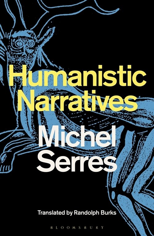 Humanistic Narratives (Hardcover)