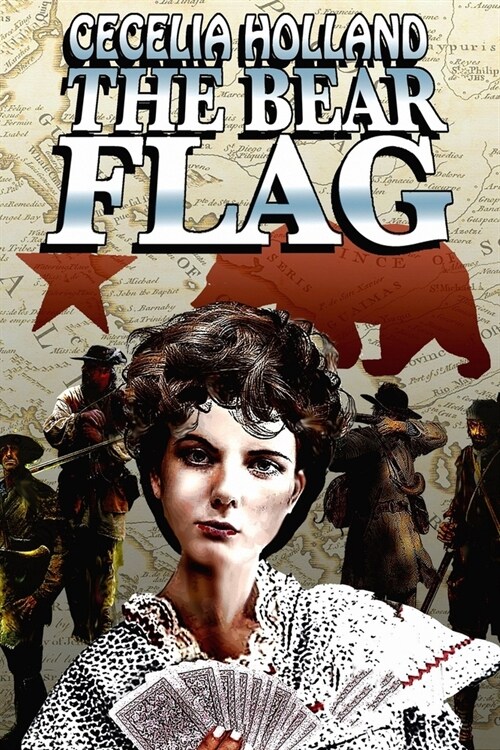 The Bear Flag (Paperback)