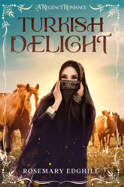 Turkish Delight (Paperback)