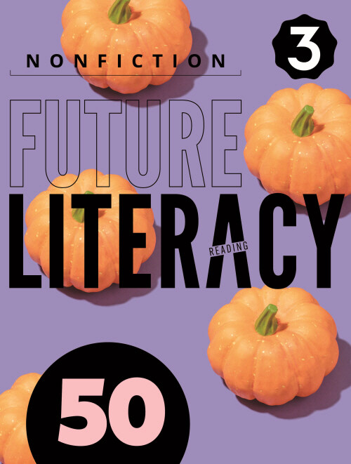 Future Literacy 50-3