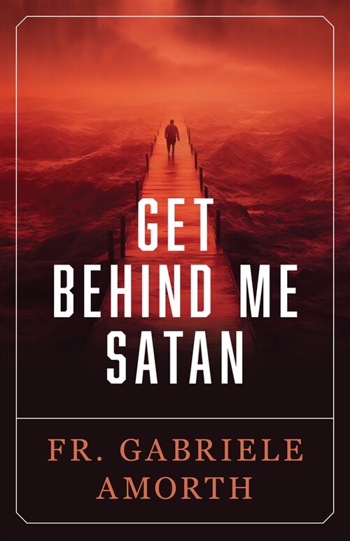 Get Behind Me Satan (Paperback)