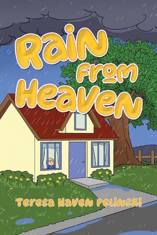 Rain From Heaven (Paperback)