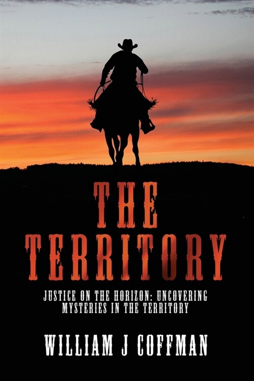 The Territory (Paperback)