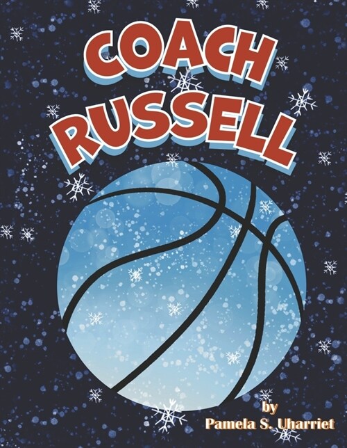 Coach Russell (Hardcover)