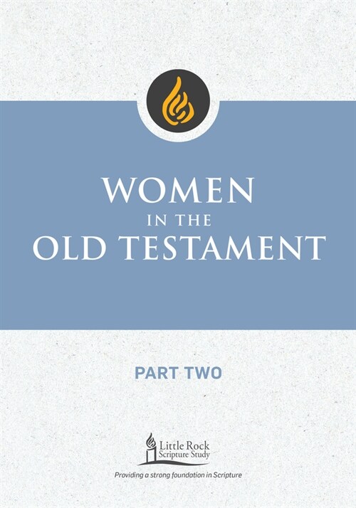 Women in the Old Testament, Part Two (Paperback)