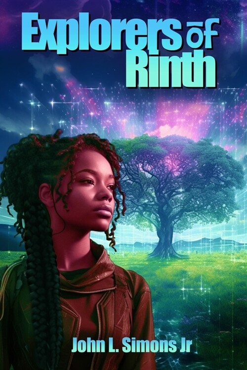 Explorers of Rinth (Paperback)