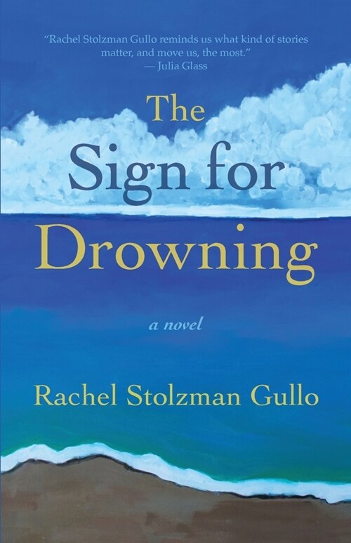 The Sign for Drowning (Paperback)