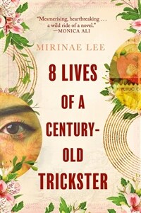 8 Lives of a Century-Old Trickster (Paperback)