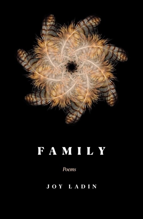 Family: Poems (Paperback)