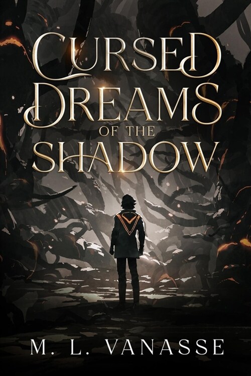 Cursed Dreams of the Shadow (Paperback)