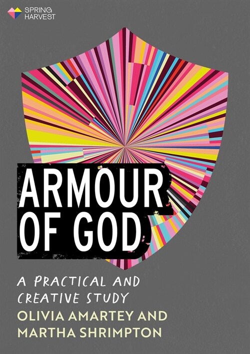 Armour of God : A Practical and Creative Study (Paperback)