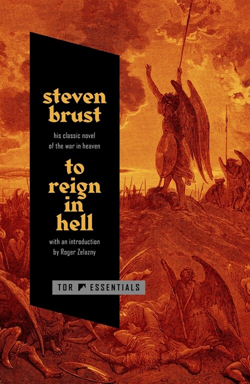 To Reign in Hell (Paperback)